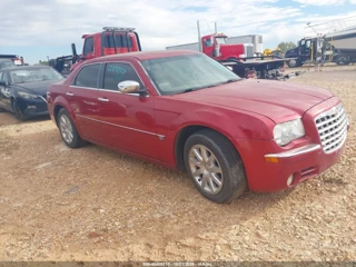 CHRYSLER CHRYSLER 300C
