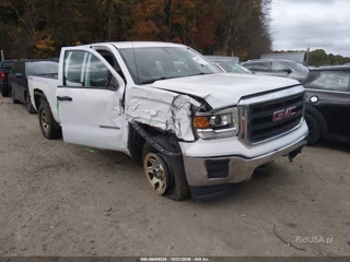 GMC SIERRA 1500