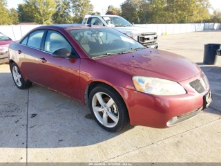 PONTIAC PONTIAC G6 GT