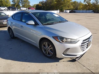 HYUNDAI HYUNDAI ELANTRA VALUE EDITION