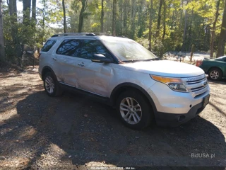 FORD FORD EXPLORER XLT