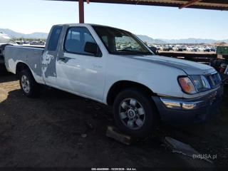 NISSAN NISSAN FRONTIER SE/XE