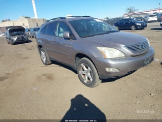 LEXUS LEXUS RX 330