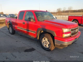 CHEVROLET CHEVROLET SILVERADO 1500 LT3