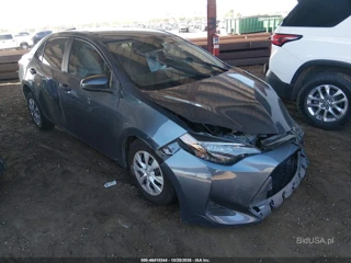 TOYOTA TOYOTA COROLLA L