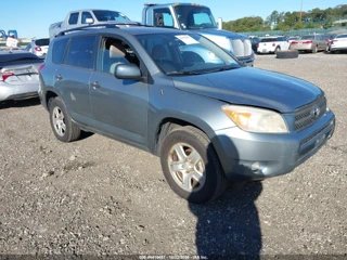 TOYOTA TOYOTA RAV4
