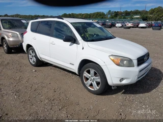 TOYOTA TOYOTA RAV4 SPORT