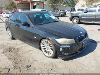 BMW 335D