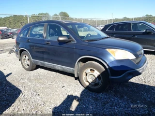 HONDA HONDA CR-V LX