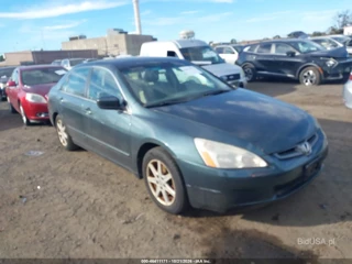 HONDA HONDA ACCORD EX