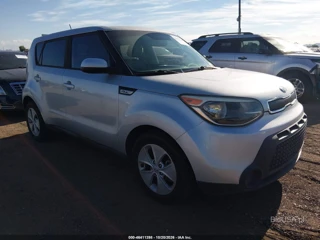 KIA KIA SOUL
