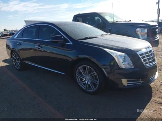 CADILLAC CADILLAC XTS LUXURY