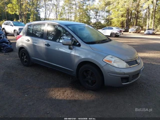 NISSAN NISSAN VERSA 1.8S