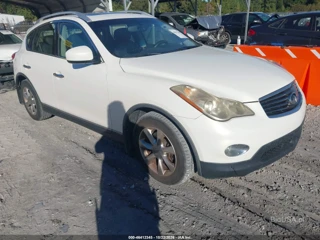 INFINITI INFINITI EX35 JOURNEY