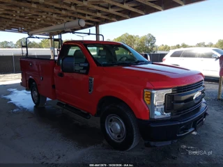 FORD FORD F-250 XL