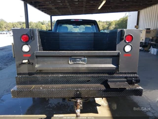 FORD FORD F-250 XL