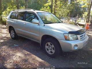 TOYOTA TOYOTA HIGHLANDER