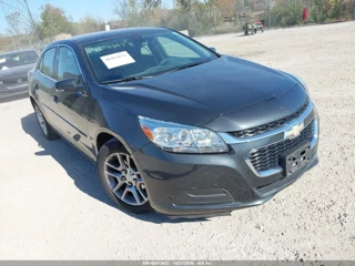 CHEVROLET CHEVROLET MALIBU 1LT