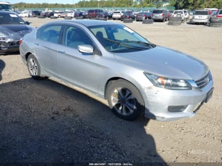 HONDA HONDA ACCORD LX
