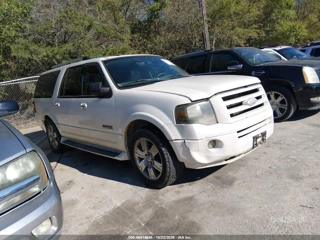 FORD FORD EXPEDITION EL LIMITED