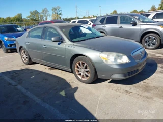 BUICK BUICK LUCERNE CXL