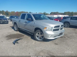 RAM RAM 1500 EXPRESS