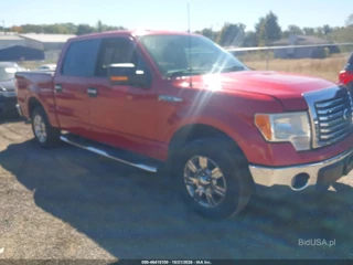 FORD FORD F-150 FX2 SPORT/XL/XLT