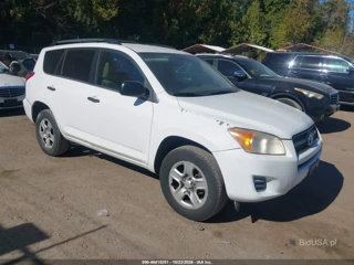 TOYOTA TOYOTA RAV4