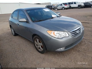 HYUNDAI HYUNDAI ELANTRA SE