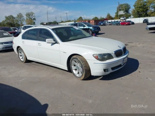 BMW 750LI