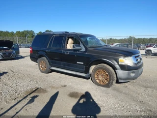 FORD FORD EXPEDITION LIMITED