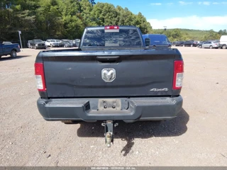 RAM RAM 2500 TRADESMAN  4X4 8' BOX