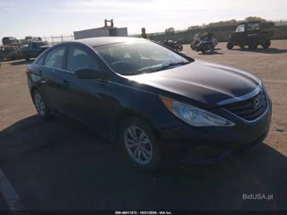 HYUNDAI HYUNDAI SONATA GLS