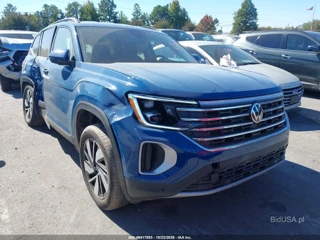 VOLKSWAGEN VOLKSWAGEN ATLAS SE WITH TECHNOLOGY