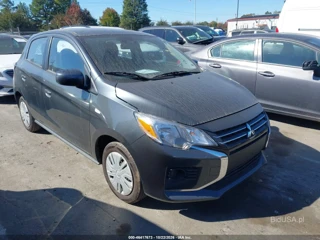 MITSUBISHI MITSUBISHI MIRAGE ES/LE