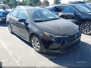 TOYOTA TOYOTA COROLLA LE