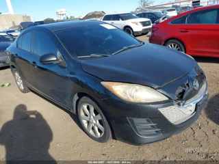 MAZDA MAZDA MAZDA3 I TOURING