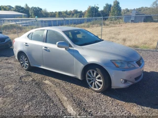 LEXUS LEXUS IS 250