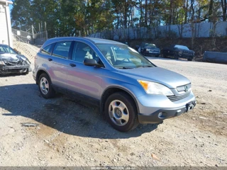 HONDA HONDA CR-V LX