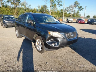 LEXUS LEXUS RX 350