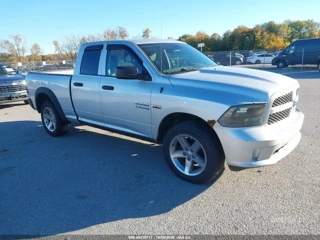 RAM RAM 1500 EXPRESS