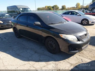 TOYOTA TOYOTA COROLLA XLE