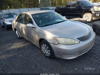 TOYOTA TOYOTA CAMRY LE