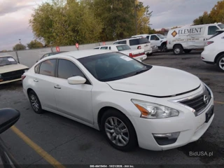 NISSAN NISSAN ALTIMA 2.5 S