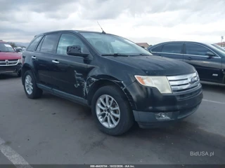 FORD FORD EDGE SEL