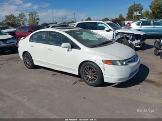 HONDA HONDA CIVIC EX