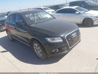 AUDI AUDI Q5 2.0T PREMIUM