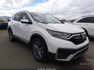 HONDA HONDA CR-V 2WD TOURING