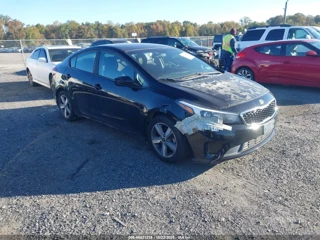 KIA KIA FORTE LX
