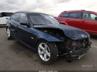 BMW 335I XDRIVE